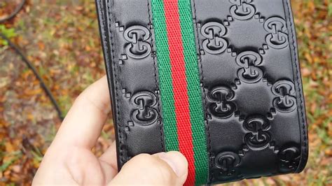 fake gucci mens wallet|gucci men's wallet knockoff.